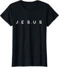 J.E.S.U.S Shirt