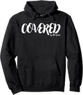 Covered Pull Over