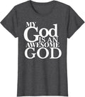 Awesome God